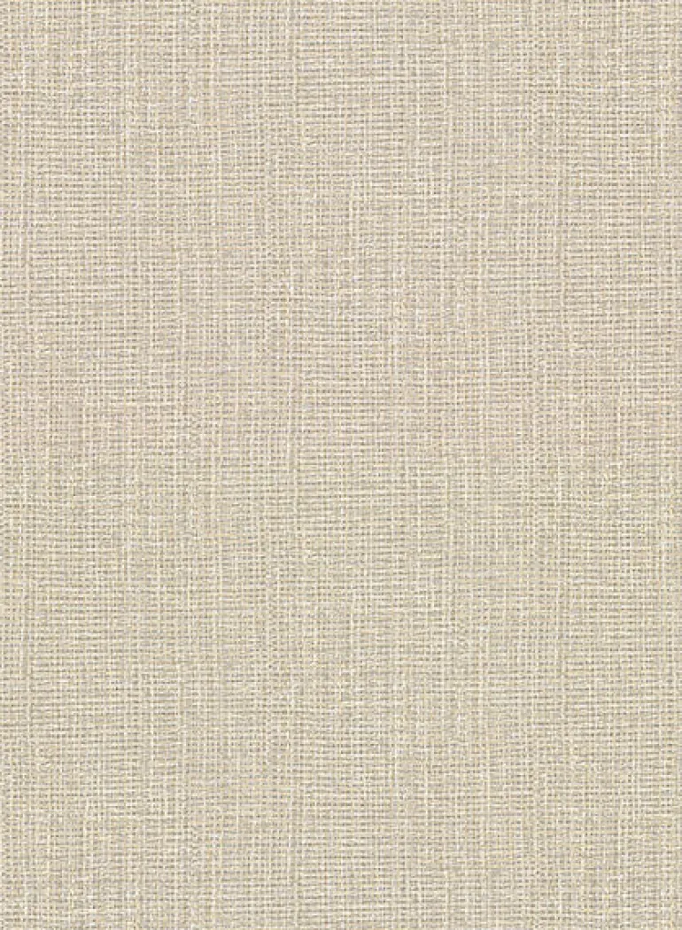 2921-50605 Claremont Wheat Faux Grasscloth Wallpaper
