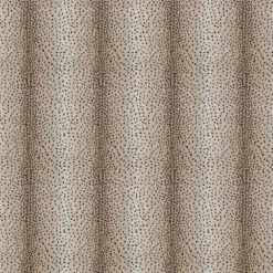 04242 Classic Black Spotted Antelope Stripe Vern Yip Trend Fabric