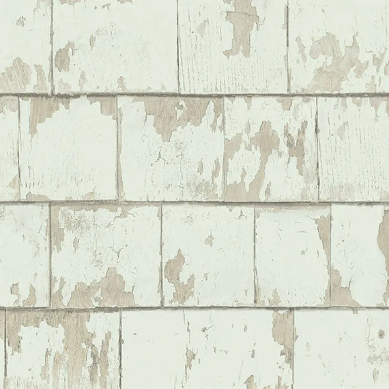 3119-13042 Clint Sage Weathered Wood Wallpaper