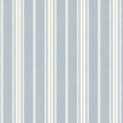 3119-491016 Cooper Denim Stripe Wallpaper