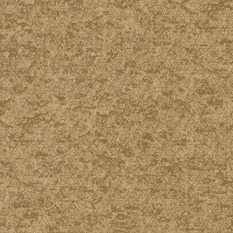 2927-21002 Cosmic Gold Geometric Wallpaper