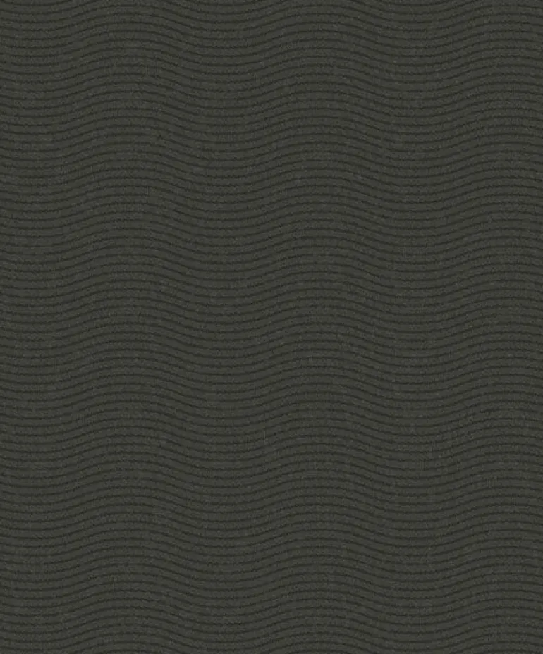 395854 Curves Black Glittering Waves Wallpaper