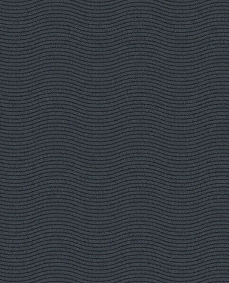 395853 Curves Blue Glittering Waves Wallpaper