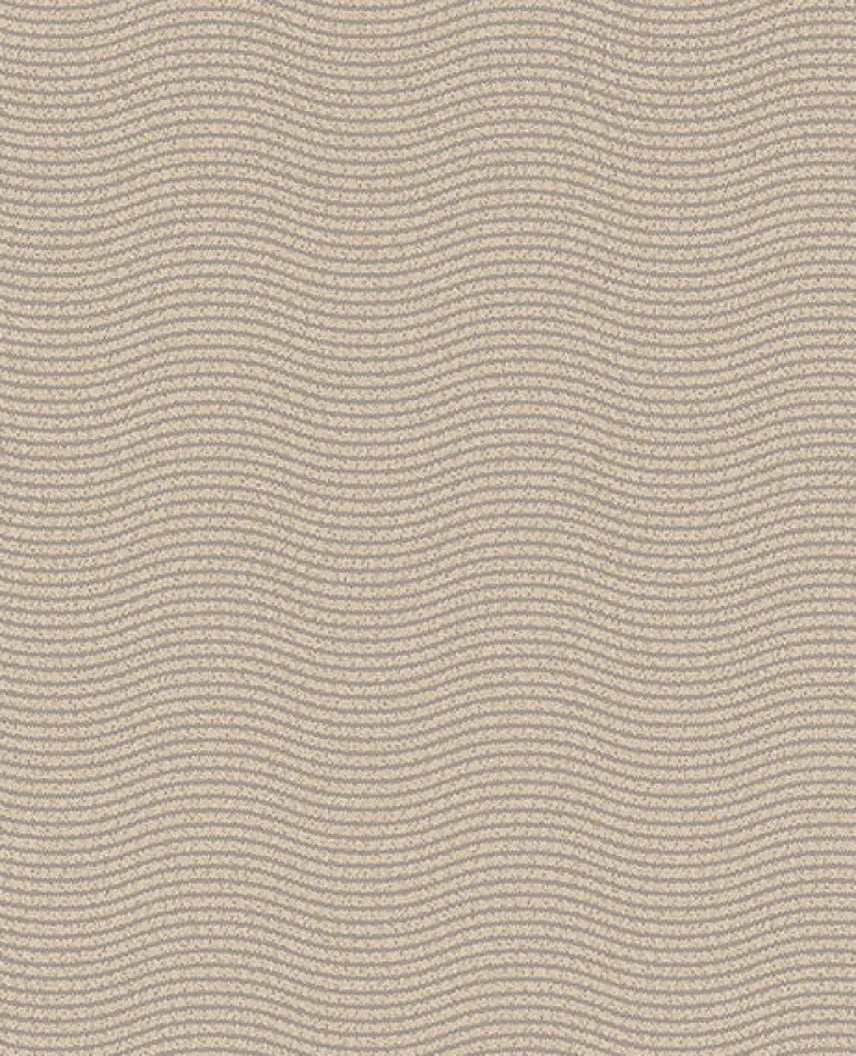395851 Curves Bronze Glittering Waves Wallpaper