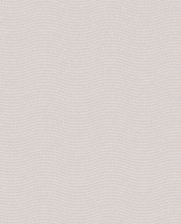 395850 Curves Light Grey Glittering Waves Wallpaper