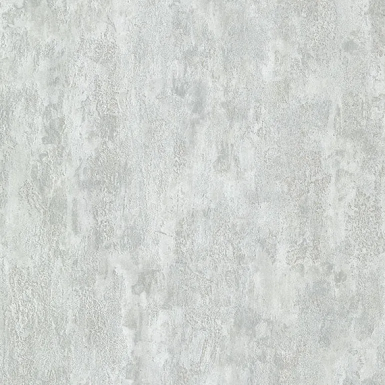 4019-86493 Deimos Silver Distressed Texture Wallpaper