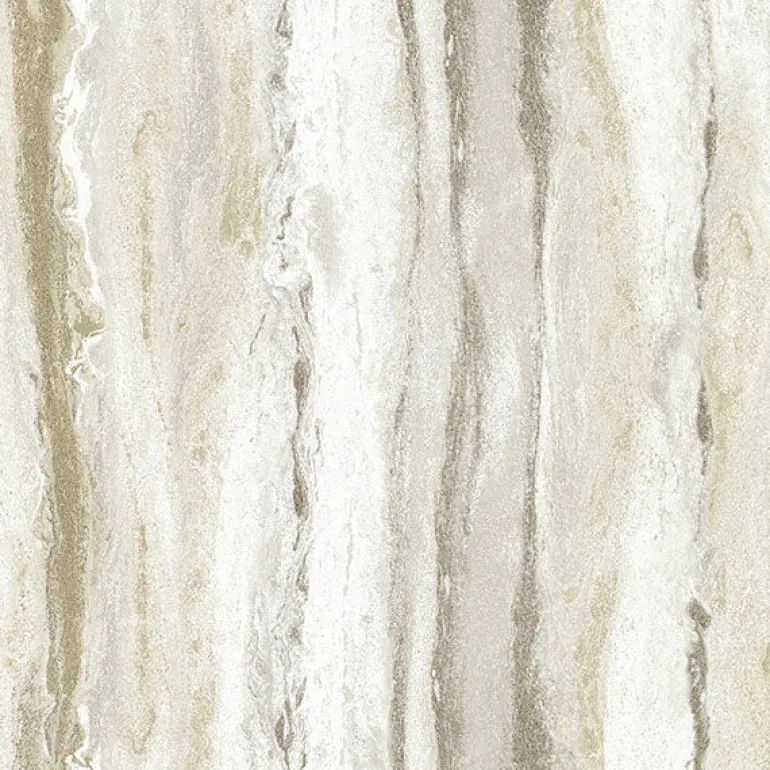 4019-86461 Delesse Gold Marbled Wallpaper