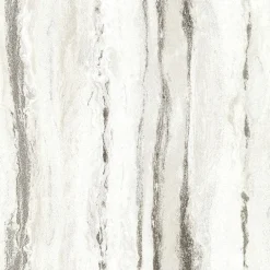 4019-86499 Delesse Platinum Marbled Wallpaper