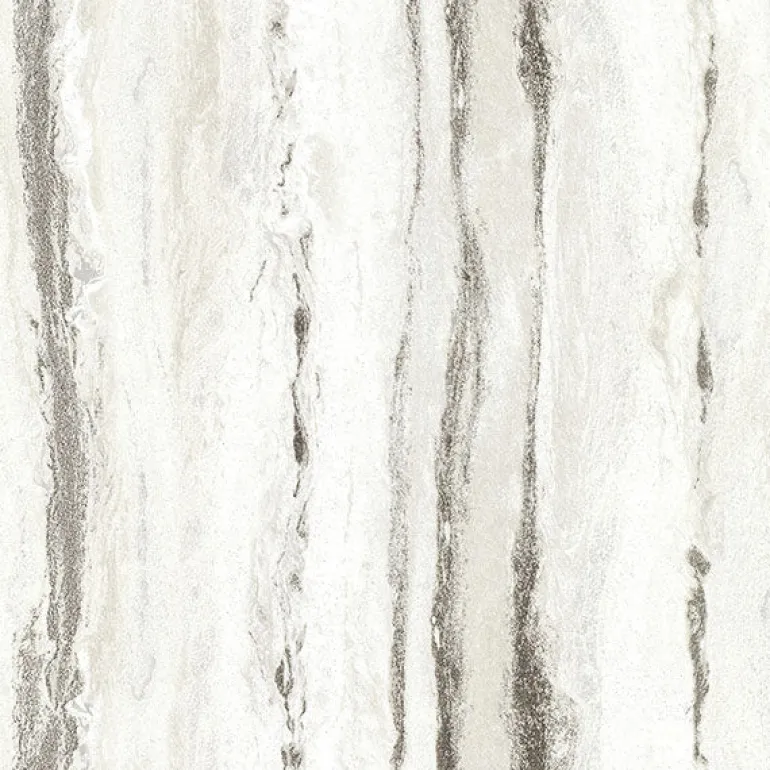 4019-86499 Delesse Platinum Marbled Wallpaper