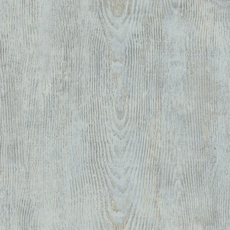 3118-12681 Drifter Light Blue Wood Wallpaper