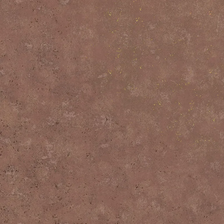 2927-00707 Drizzle Dark Red Speckle Wallpaper