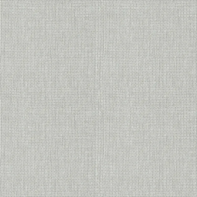 2971-86326 Dunstan Grey Basketweave Wallpaper