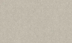4044-38022-2 Edsel Grey Geometric Wallpaper