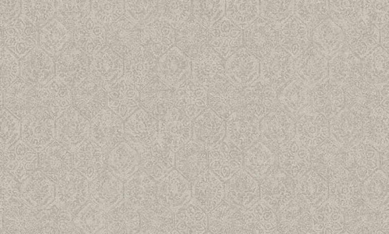 4044-38022-2 Edsel Grey Geometric Wallpaper