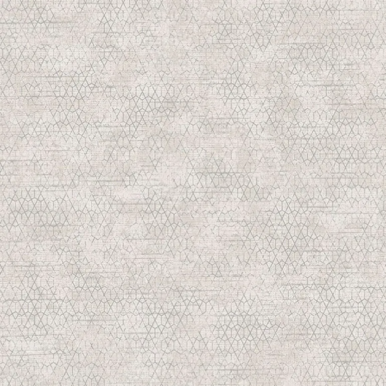 4020-75807 Elias Cream Gridline Wallpaper