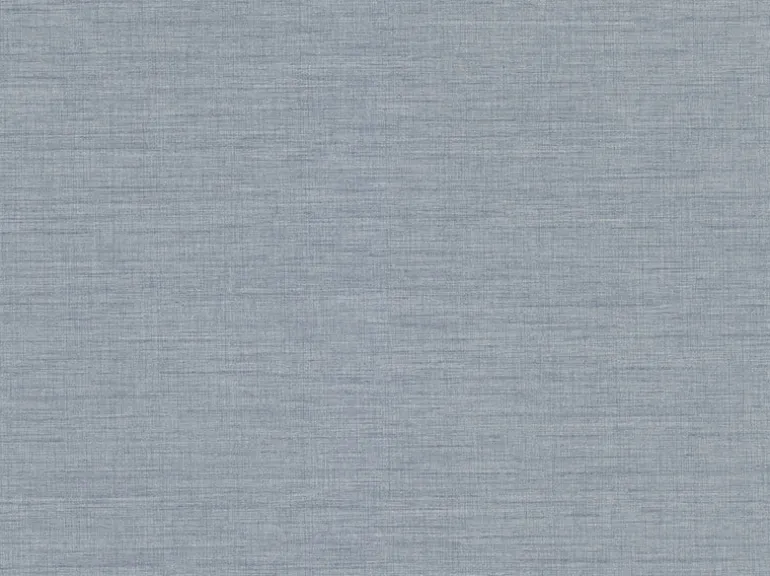 2829-82062 Essence Light Blue Linen Texture Wallpaper