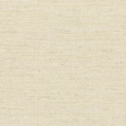 2807-6041 Everest Cream Faux Grasscloth Wallpaper