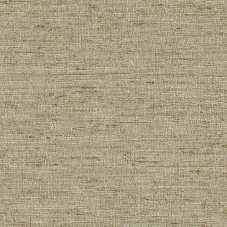2807-6040 Everest Gold Faux Grasscloth Wallpaper
