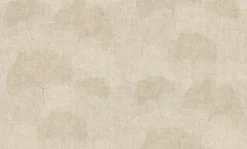 4044-32265-5 Fairlane Neutral Floral Wallpaper