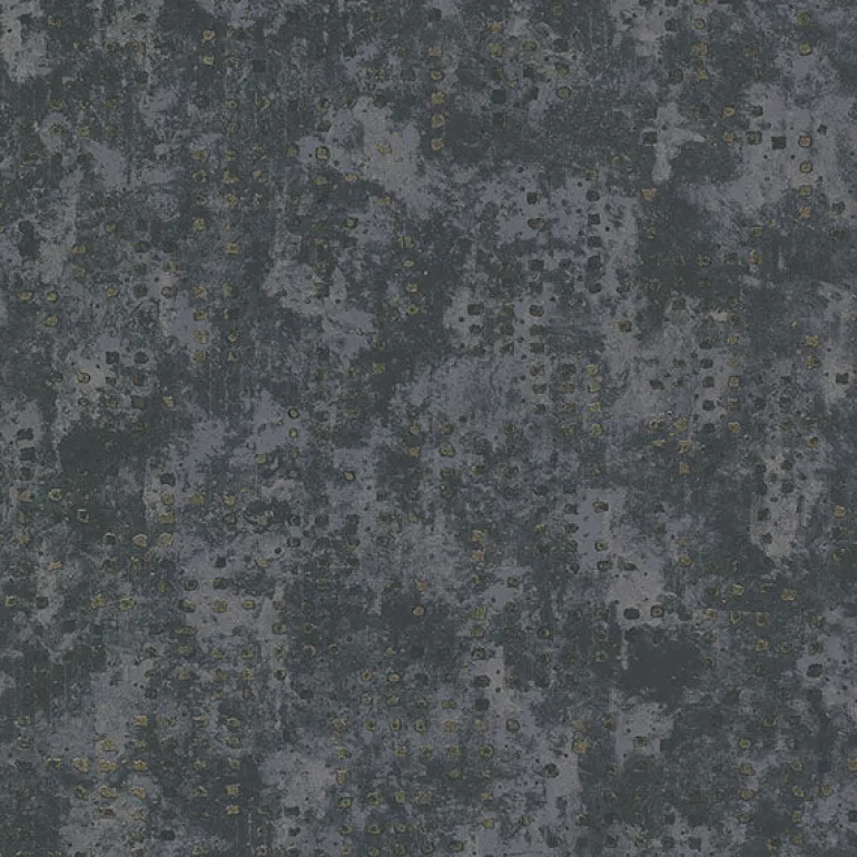 4019-86415 Felsic Stone Studded Cube Wallpaper