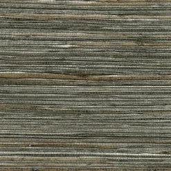 2829-80007 Fujian Silver Grasscloth Wallpaper