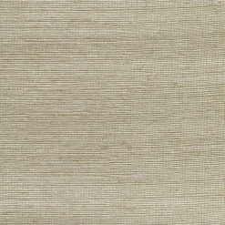 2829-80005 Galan Silver Grasscloth Wallpaper