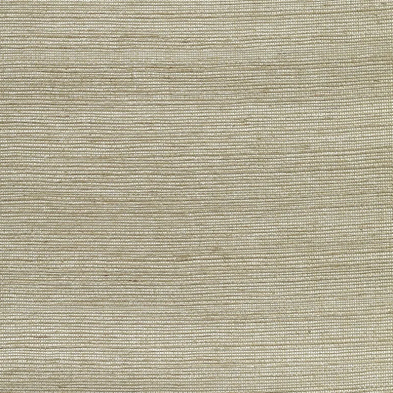 2732-80005 Galan Silver Grasscloth Wallpaper