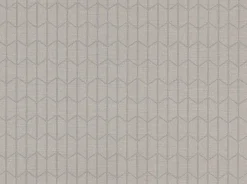 2830-2732 Gauntlet Grey Geometric Wallpaper