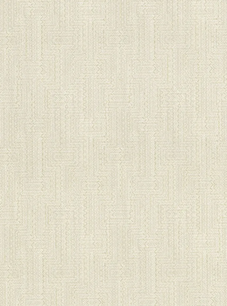2945-2768 Greek Beige Key Wallpaper