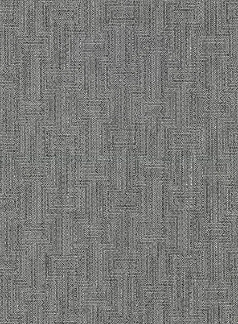 2945-2767 Greek Black Key Wallpaper