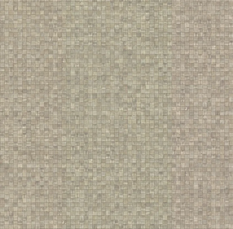 83623 Greige Token Wallpaper