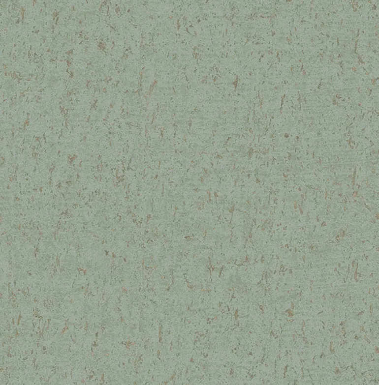 2908-25316 Guri Green Faux Concrete Wallpaper