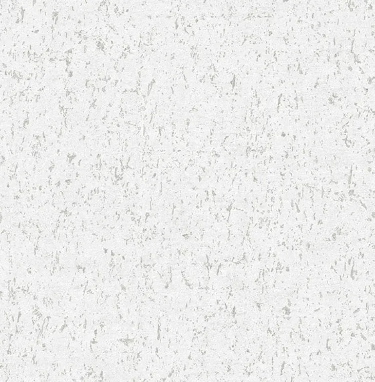 2896-25318 Guri White Concrete Texture Wallpaper