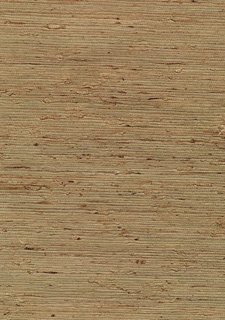 4018-0013 Hayato Light Green Grasscloth Wallpaper