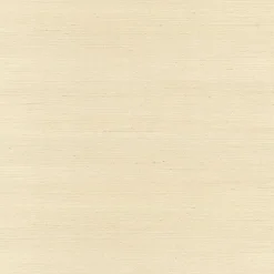 2972-54760 Hetao Cream Sisal Grasscloth Fine Woven Wallpaper