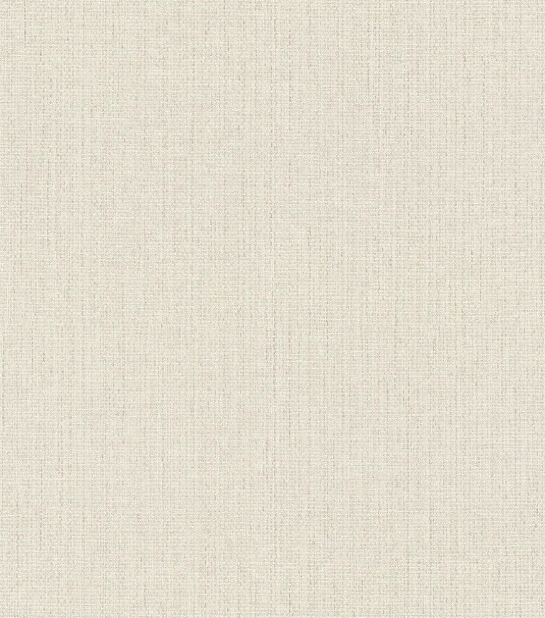 4035-407921 Hoshi White Woven Wallpaper