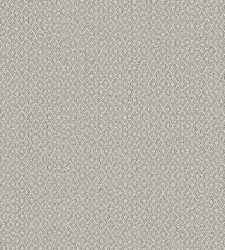 2972-86146 Hui Grey Paper Weave Grasscloth Wallpaper