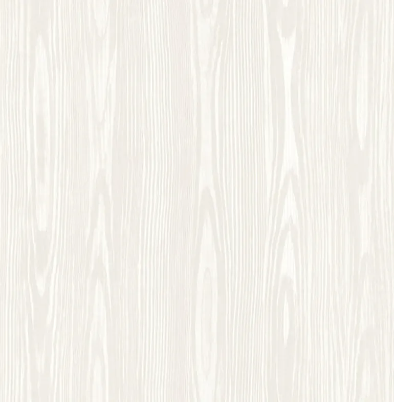 2744-24155 Illusion Beige Faux Wood Wallpaper