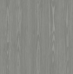 2744-24153 Illusion Grey Faux Wood Wallpaper