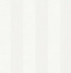2896-25306 Intrepid White Textured Stripe Wallpaper