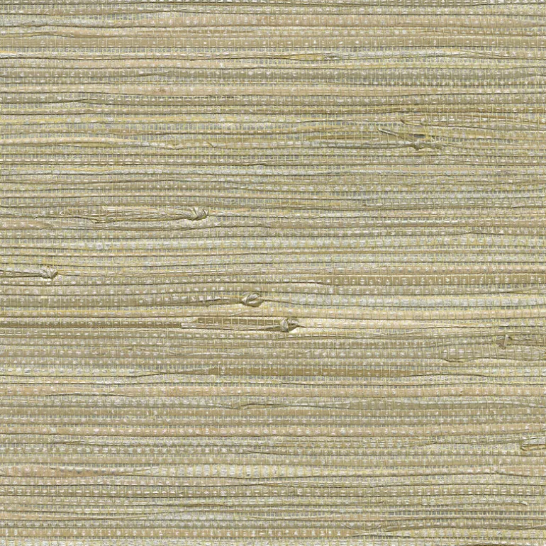 2829-80002 Iriga Gold Grasscloth Wallpaper