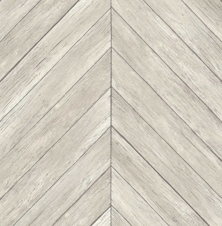 2922-24005 Jed Dove Parquet Wallpaper