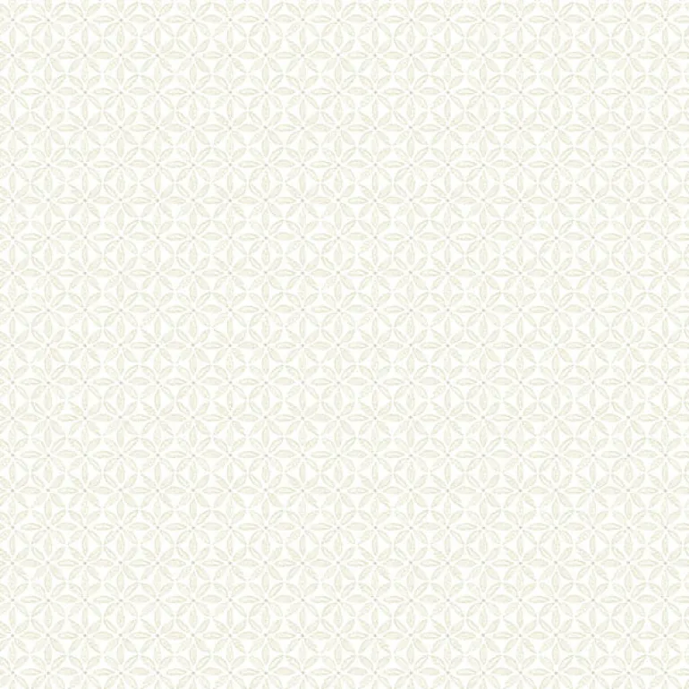 3122-10606 Jellia Beige Petal Geometric Wallpaper