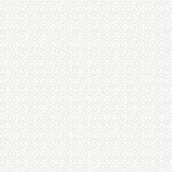 3122-10610 Jellia Grey Petal Geometric Wallpaper