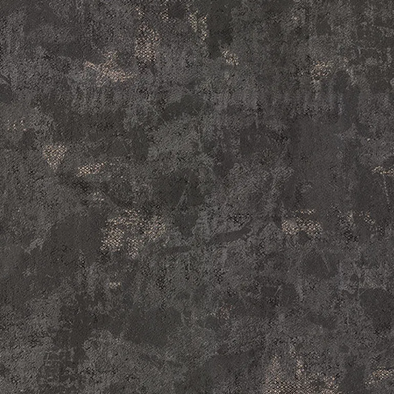2927-11002 Jet Charcoal Texture Wallpaper