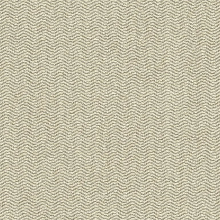 4020-75917 Jude Honey Woven Waves Wallpaper