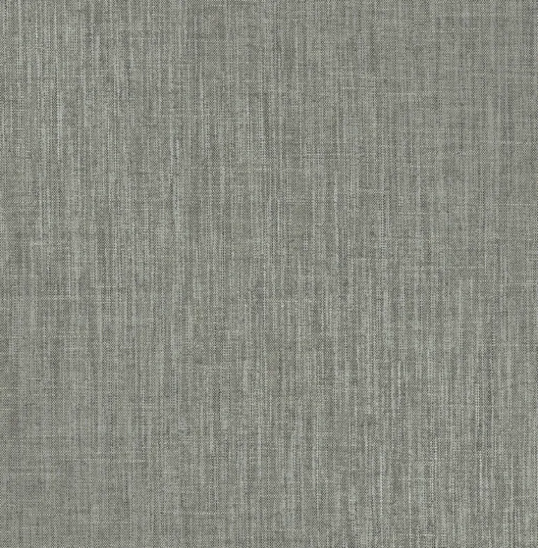 2767-23300 Julius Teal Natural Weave Texture Wallpaper