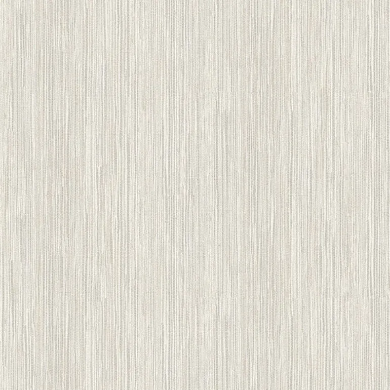 2971-86340 Justina Cream Faux Grasscloth Wallpaper