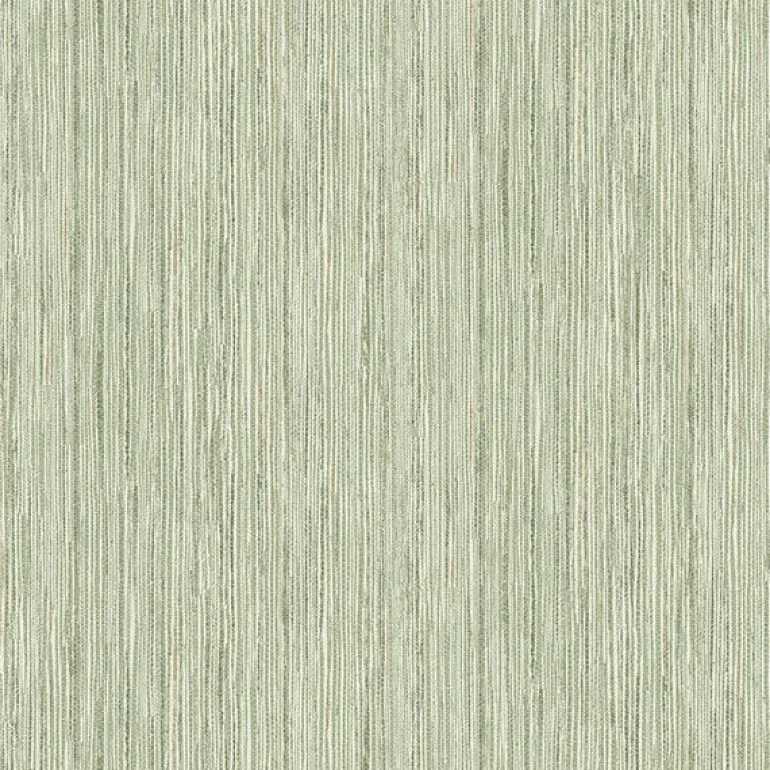 2971-86344 Justina Green Faux Grasscloth Wallpaper