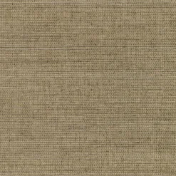 2732-80086 Kansu Brown Sisal Grasscloth Wallpaper